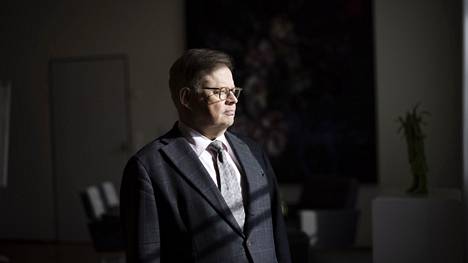 Helsingin pormestari Juhana Vartiainen haluaa lisää palkkaa kaupungin opettajille ja varhaiskasvatuksen työntekijöille.