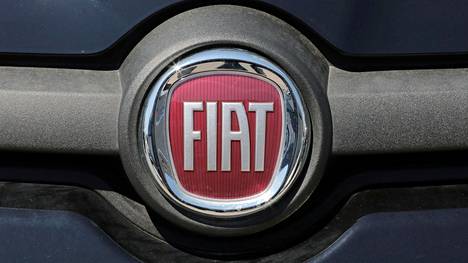 Fiat saa Suomessa uuden kodin.