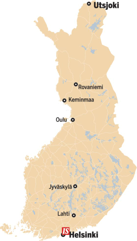 Suomen suurin uutismedia on Ilta-Sanomat - Kotimaa - Ilta-Sanomat
