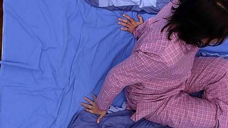 Uniterapeuttien mukaan suurin osa uniongelmista kärsivistä ei etsi apua tai syytä huonolle nukkumiselleen.
