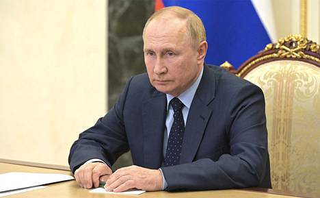 Tutkija Jussi Lassilan mukaan Iskut Krimille ovat äärimmäinen nöyryytys presidentti Vladimir Putinille.