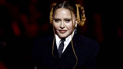 Poptähti Madonnan muuttunut ulkonäkö on herättänyt runsaasti keskustelua sosiaalisessa mediassa.