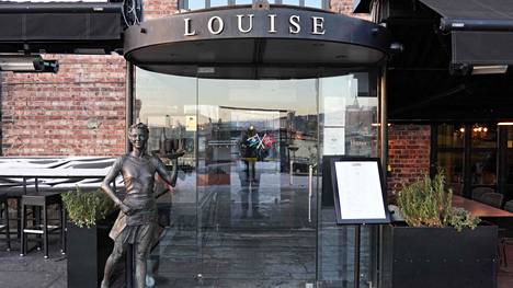 Louise-ravintolassa Oslossa 26. marraskuuta vietetyt pikkujoulut osoittautuivat omikronlingoksi.