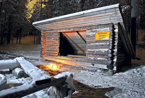 Koulupojan laavukuolemasta rikostutkinta - Kotimaa - Ilta-Sanomat