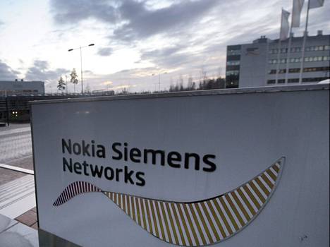 Tommi Uitosta Nokia Siemensin uusi maajohtaja - Työelämä - Ilta-Sanomat