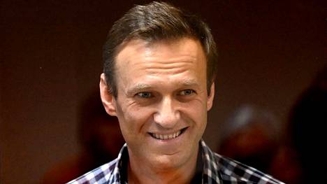 Aleksei Navalnyi tuomittiin viime vuoden maaliskuussa yhdeksäksi vuodeksi vankeuteen kavalluksesta ja oikeuden halventamisesta.
