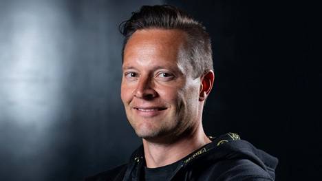 Mika Kuusisto on ENCEn toimitusjohtaja.