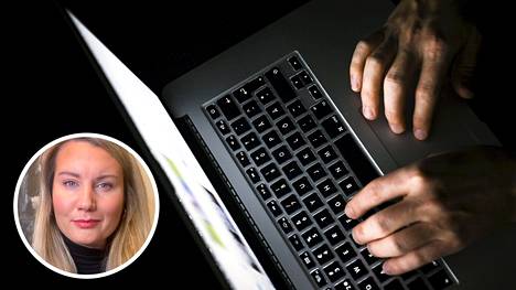 Tietokonerikollisuus muuttuu koko ajan. Samalla muuttuvat uhat. Ihmisten online-elämä on nyt uhattuna uudella tavalla, sanoo IBM:n Annika Virta.