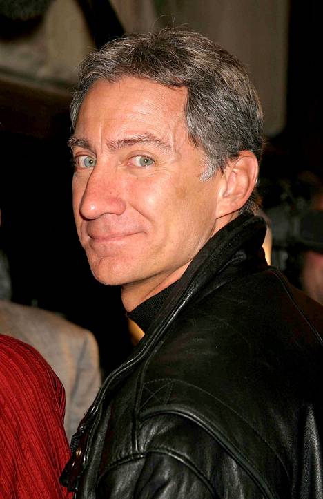 David Garrison näytteli Pulmusissa Steve Rhoadesia.