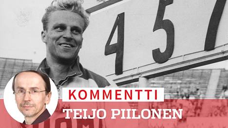 Vaikka Eeles Landtsröm muistetaan menestyksekkäästä urheilu-urastaan, ehti hän tehdä elämänsä varrella myös paljon muuta.
