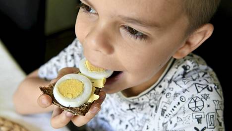 Lasten ruoka-allergiat ovat vähentyneet viime vuosina - Kotimaa -  Ilta-Sanomat