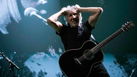 Elokuussa 2018 Helsingissä esiintynyt rocklegenda Roger Waters kiisti CNN:n haastattelussa myös Taiwanin valtion olemassaolon.