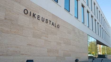 Etelä-Karjalan käräjäoikeus on tuominnut miehen viiden kuukauden ehdolliseen vankeusrangaistukseen.