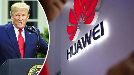 Pakotteiden lievennys auttanee Huawein asemaa puhelinmarkkinoilla, mutta 5g:ssä yhtiö on edelleen tarkan syynin alla.