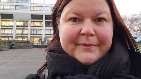 Kati Paalosalo-Harris on kenties ensimmäinen koronarokotteen saanut  suomalainen – rokotteen antaja muistutti tärkeästä seikasta - Kotimaa -  Ilta-Sanomat