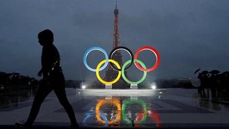Vuoden 2024 ja 2028 olympiakaupungit julki – Pariisissa juhlakisat -  Urheilu - Ilta-Sanomat