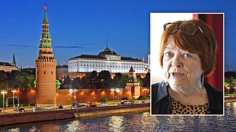 Entinen työministeri Tarja Cronberg otti osaa venäläiseksi vaikuttamisoperaatioksi osoittautuneeseen foorumiin.