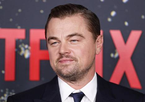 Leonardo DiCaprio on kyllästynyt deittielämänsä puimiseen julkisuudessa.