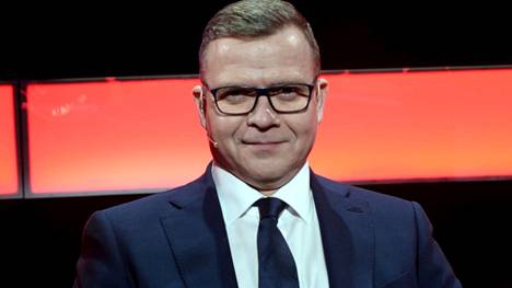 Petteri Orpon johtama kokoomus oli ykkönen Helsingin Sanomien aluevaalikyselyssä.