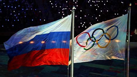 New York Times kertoi Venäjän dopingohjelmasta Sotshissa.