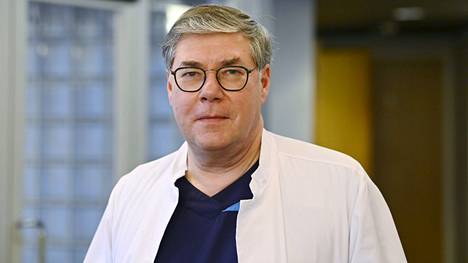 Asko Järvisen mukaan huonolla tuurilla kolmestikin rokotettu voi saada tartunnan.