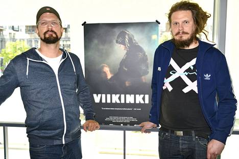 Lauri Anssi Moilanen ja Olli Vuokko eivät olleet ennestään erityisiä Halme-harrastajia. Ohjaajat muistivat hänet ennen kaikkea Gladiaattorit-tv-sarjasta.