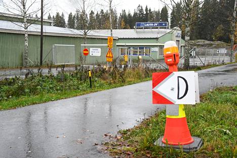 Mystisen D-kyltin merkitys Vanhan Tampereentien varrella paljastui useimmille vasta Dual-uutisen myötä.