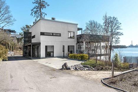 Tässä ovat Suomen kalleimmat myynnissä olevat asunnot: ”Tavallisilla  palkkatöillä näitä asuntoja ei osteta” - Asuminen - Ilta-Sanomat