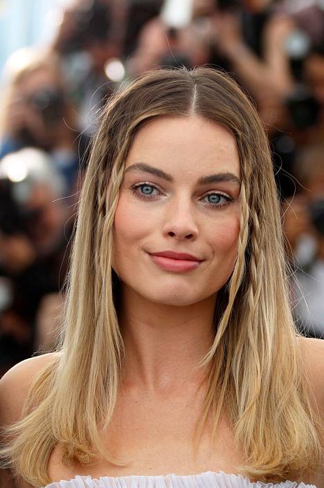 Margot Robbie tunnetaan elokuvista The Wolf of Wall Street ja Once Upon a Time in Hollywood.