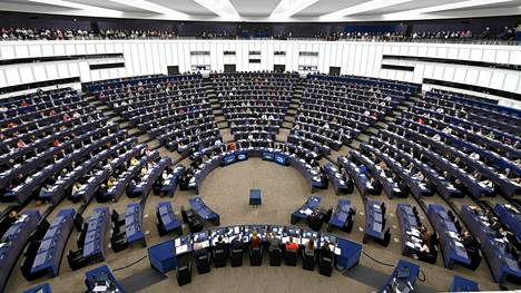 Euroopan parlamentti äänesti tänään rakennusten energiatehokkuutta koskevasta lakiehdotuksesta.