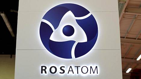 Rosatomin ydinvoimalahanke kaatui Turkissa.