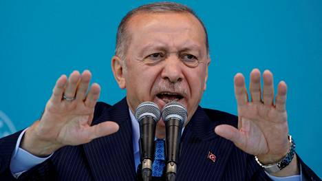 Turkin presidentti Recep Tayyip Erdogan on pitäytynyt tiukasti erikoisessa talousohjelmassaan.