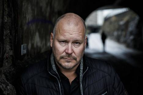 Janne Virtanen toimii Big Brotherin ohjaajana.