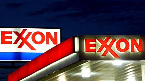 Aktivistisijoittajat saivat tukevan otteen öljy-yhtiö Exxonin hallitutuksesta.
