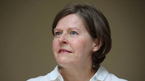 Heidi Hautala on toiminut europarlamentaarikkona jo useamman kauden.