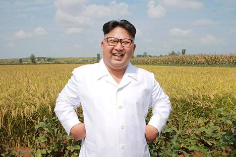 Kansainvälinen media on kirjoittanut usein Pohjois-Korean johtajan Kim Jong-unin arveluttavista elintavoista.