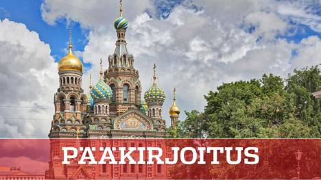 Venäjä ryhtyy myöntämään ilmaisia sähköisiä viisumeita Pietariin ja Leningradin alueelle lokakuun alusta alkaen.