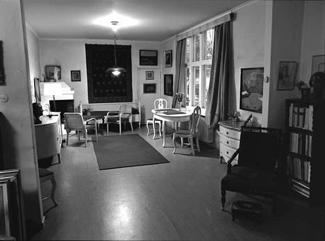 Bengt Reuter löydettiin kuolleena asunnostaan Kajaanin Kuurnantieltä joulukuussa 1991.