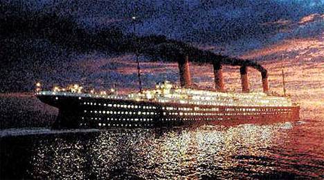Kuvaaja kuoli sukelluksella Titanicin sisarelle - Ulkomaat - Ilta-Sanomat