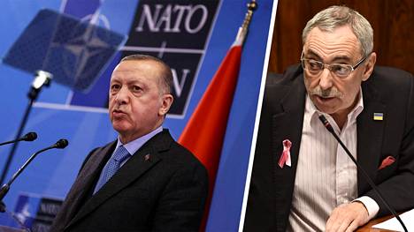Ben Zyskowicz: Turkki voi estää Suomen Nato-jäsenyyden - Politiikka -  Ilta-Sanomat