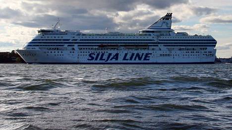 Laiva ei pysähtynyt Ahvenanmaalla turvallisuussyistä– matkustaja: ”Kovasti  keinutti ja tuuli viuhui” - Kotimaa - Ilta-Sanomat