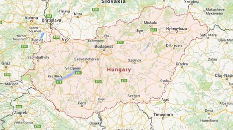 Unkarin parlamentti hyväksyi siirtolaisaidan rakentamisen - Ulkomaat -  Ilta-Sanomat