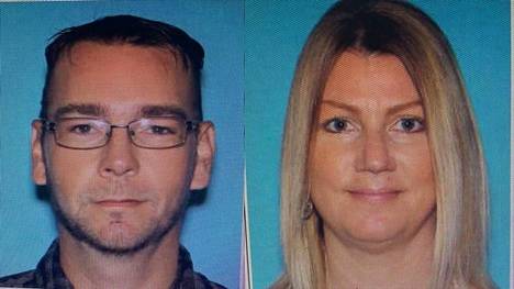 Oaklandin piirikunnan sheriffin mukaan on selvää, että James ja Jennifer Crumbleyn tarkoituksena on paeta heitä odottavaa tuomiota. 