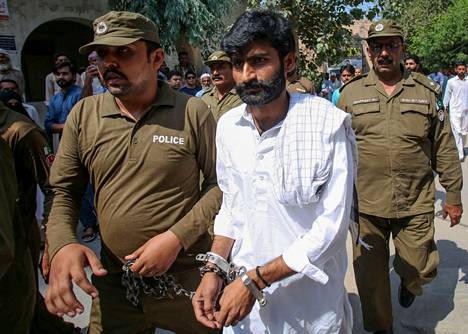 Qandeel Balochin veli tuomittiin syyskuussa 2019 elinkautiseen vankeusrangaistukseen.