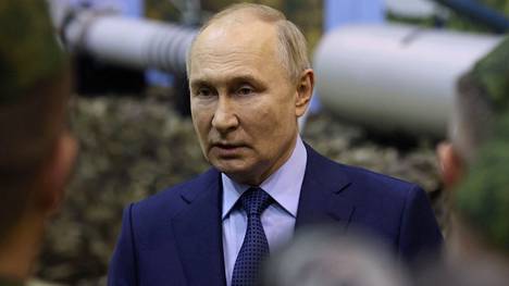 Vladimir Putinin viimeiseksi oljenkorreksi on muodostunut länsimaihin ja varsinkin Yhdysvaltoihin vaikuttaminen.