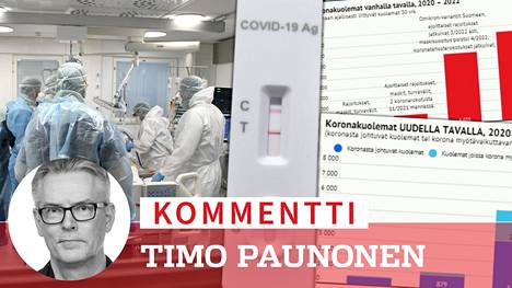 Koronan epidemiatilanne on Suomessa tällä hetkellä rauhallinen, eikä keväällä ole  odotettavissa viime vuoden kaltaisia epidemia-aaltoja.