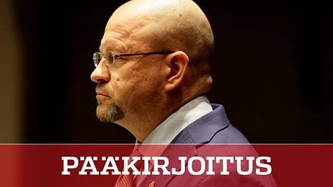 Kansanedustaja Timo Vornanen palasi tiistaina eduskuntaan ja piti tiedotustilaisuuden. Hän piti huhtikuista aseenkäyttöään perusteltuna.