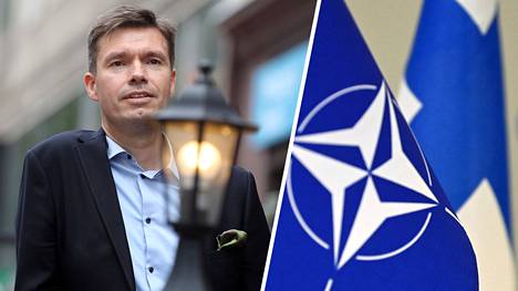 Ulkopoliittisen instituutin johtava tutkija Charly Salonius-Pasternak ei usko, että päätöstä Suomen Nato-jäsenyyden hakemisprosessista tullaan tekemään Niinistön ja Bidenin tapaamisessa.