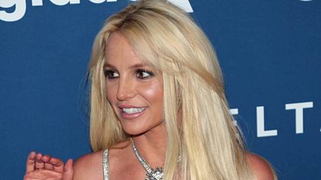 Poptähti Britney Spears vapautui holhouksesta reilu vuosi sitten.