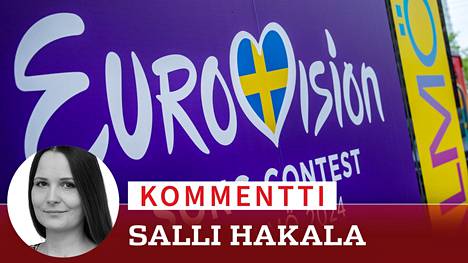 Euroviisuviikko on käynnistynyt Ruotsin Malmössä ja laulukilpailu on herättänyt ristiriitaisia tunnelmia.